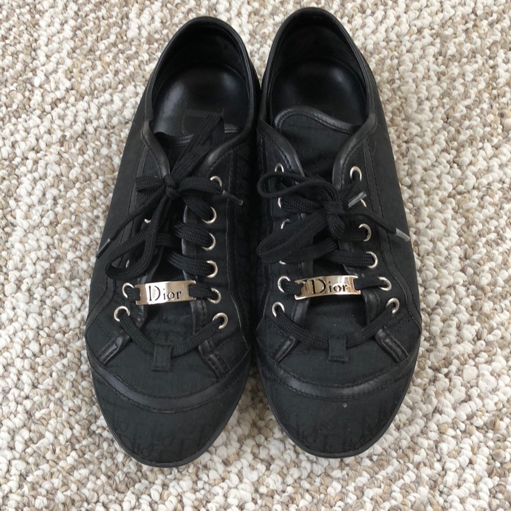 Authentic Dior